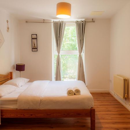 Spacious 2Bd 2Baths Apartment In Central London Ngoại thất bức ảnh