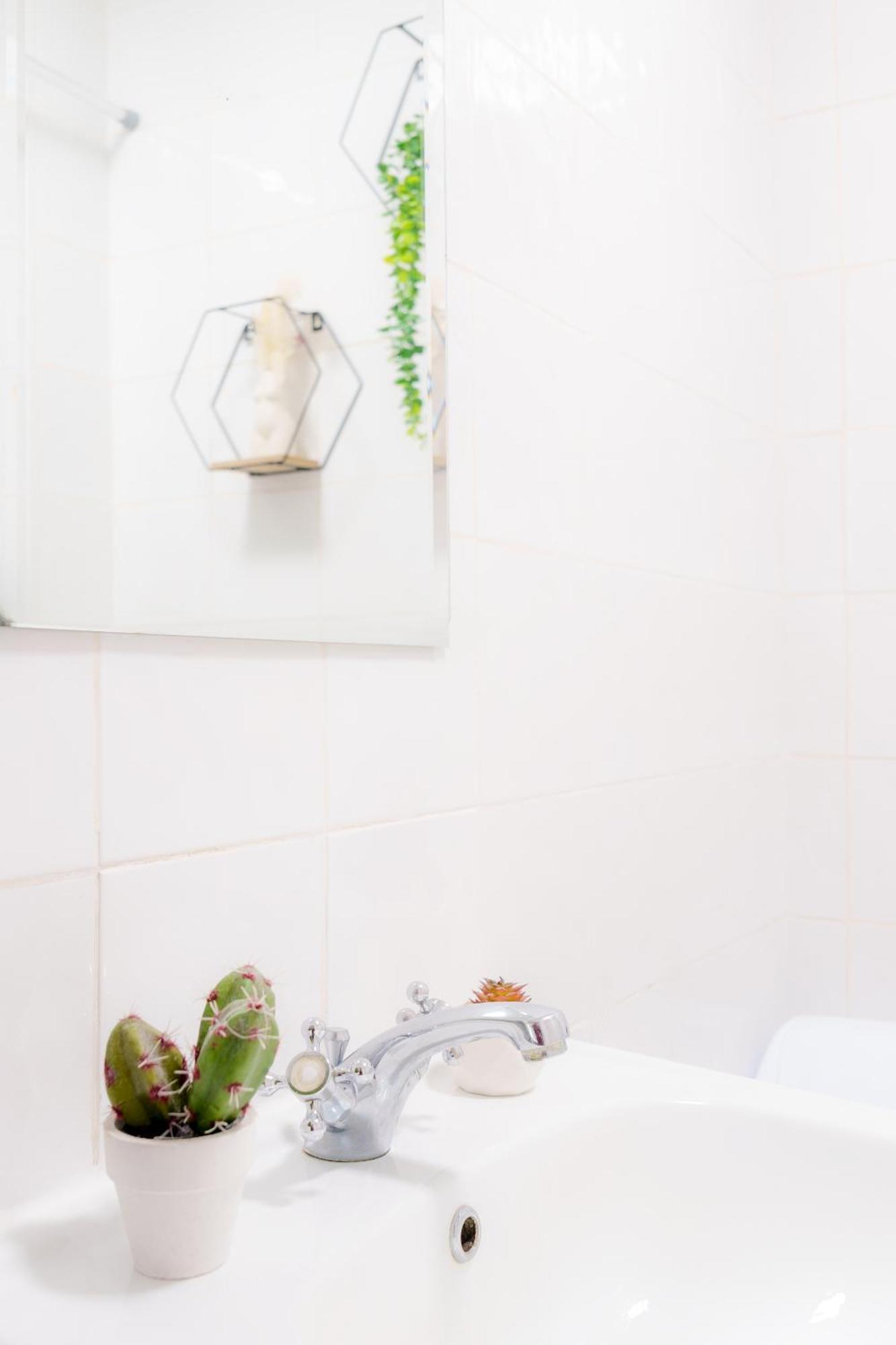 Spacious 2Bd 2Baths Apartment In Central London Ngoại thất bức ảnh