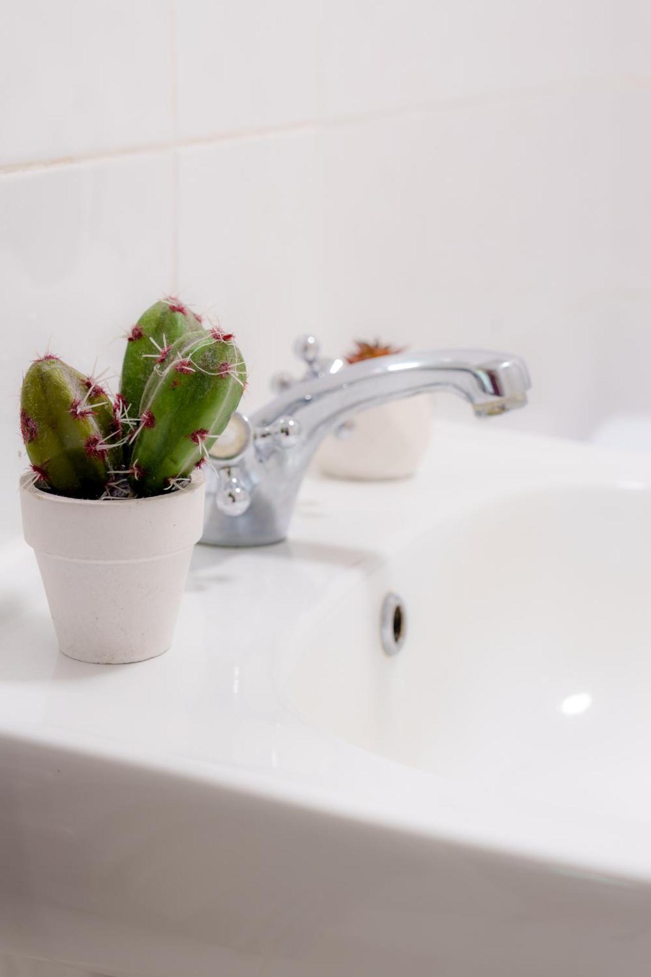 Spacious 2Bd 2Baths Apartment In Central London Ngoại thất bức ảnh