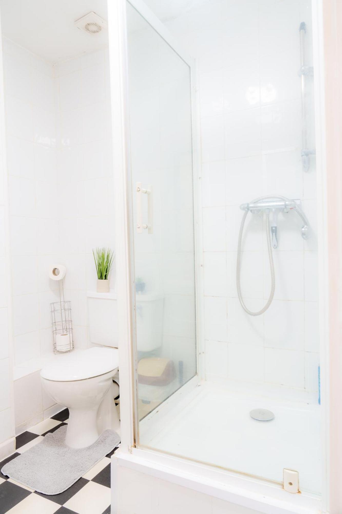 Spacious 2Bd 2Baths Apartment In Central London Ngoại thất bức ảnh