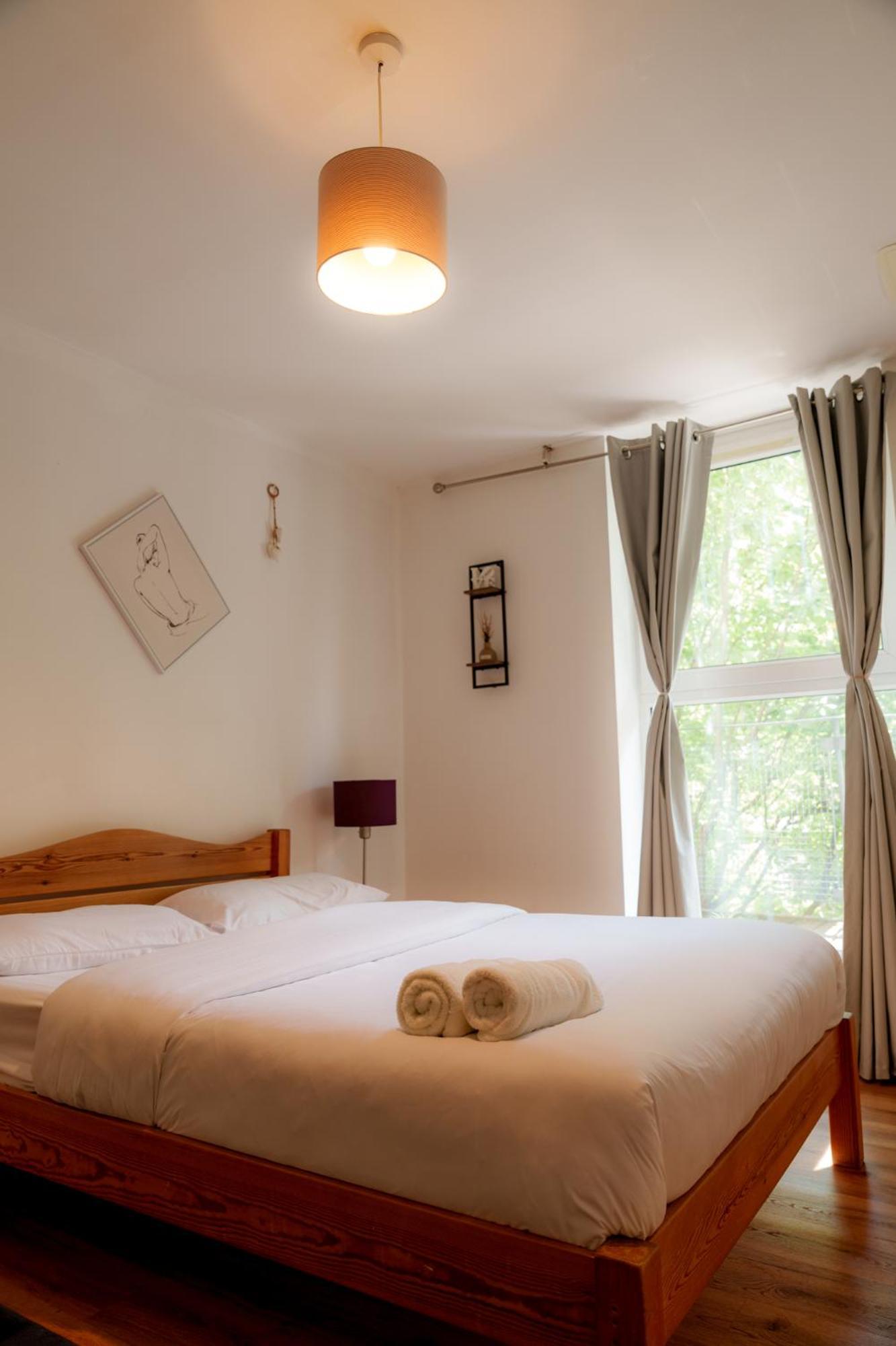 Spacious 2Bd 2Baths Apartment In Central London Ngoại thất bức ảnh
