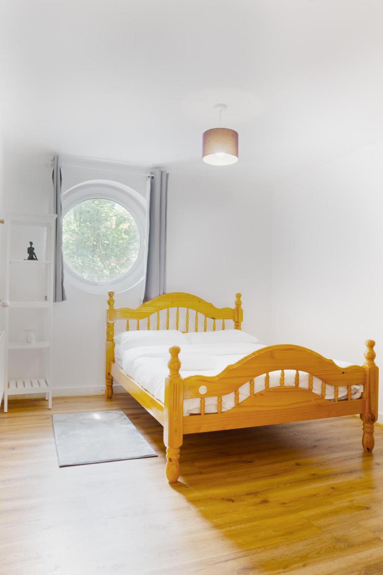 Spacious 2Bd 2Baths Apartment In Central London Ngoại thất bức ảnh