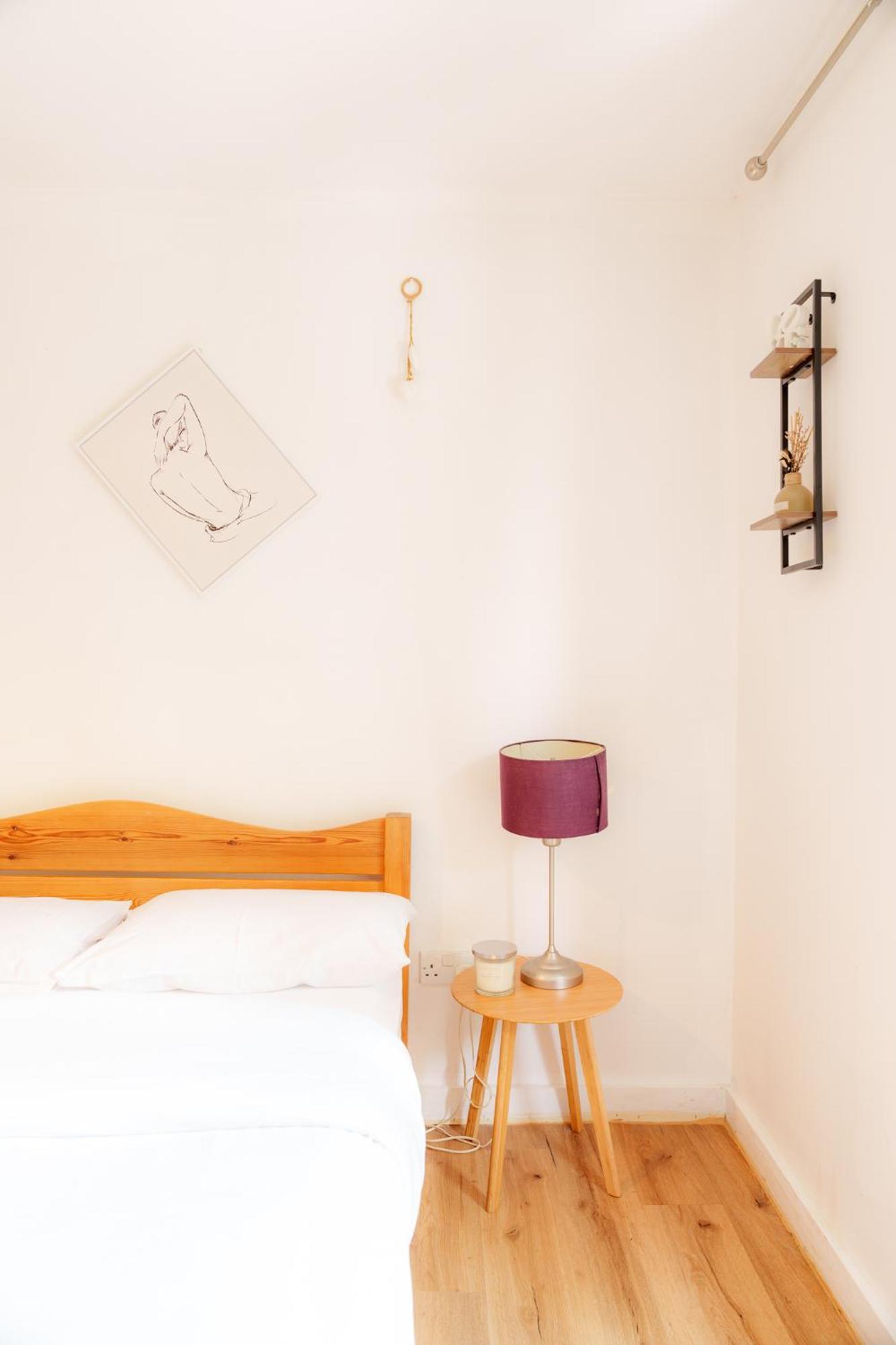 Spacious 2Bd 2Baths Apartment In Central London Ngoại thất bức ảnh