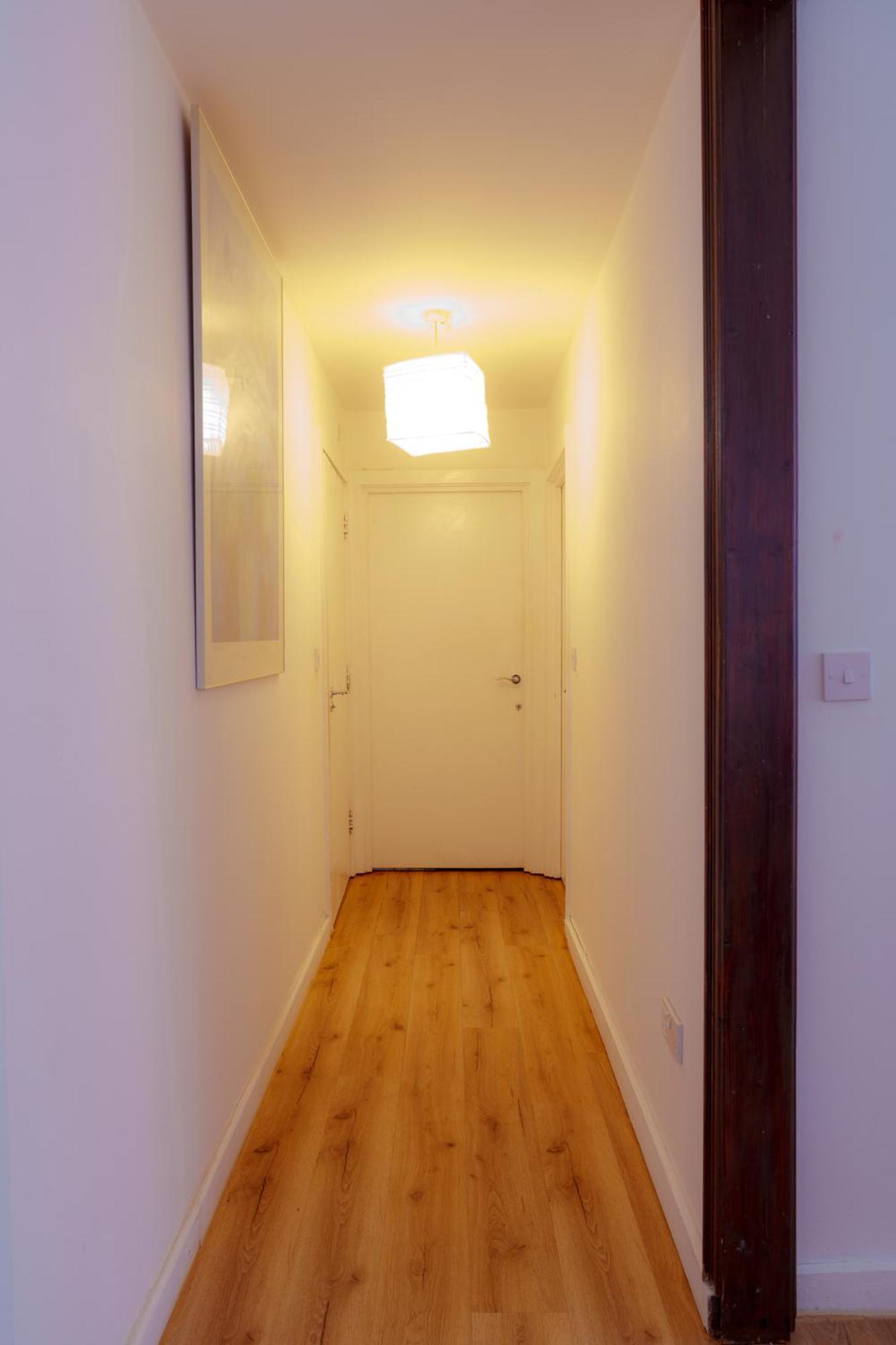 Spacious 2Bd 2Baths Apartment In Central London Ngoại thất bức ảnh