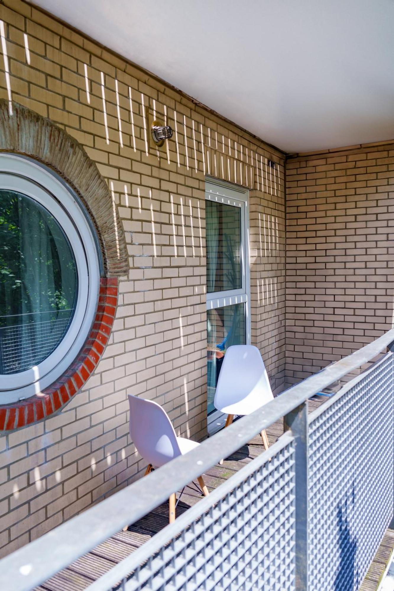 Spacious 2Bd 2Baths Apartment In Central London Ngoại thất bức ảnh
